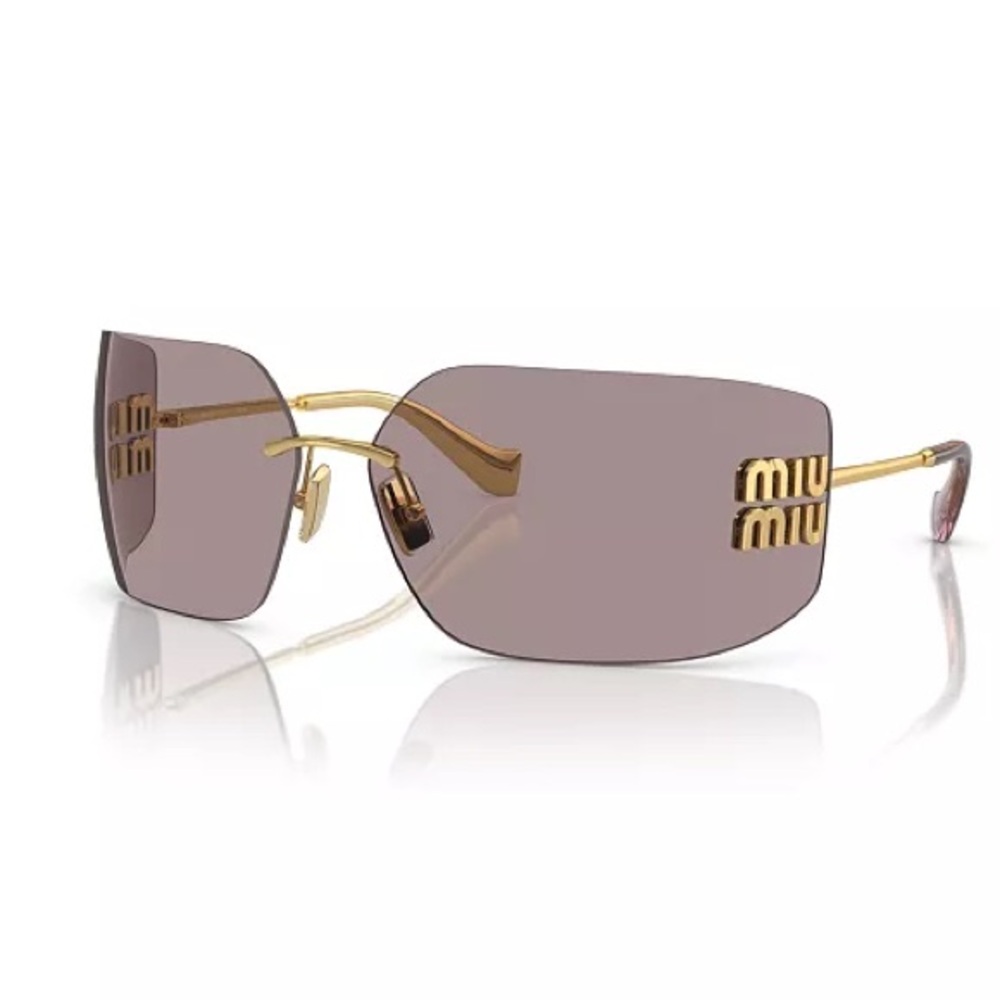 Miu Miu Women’s Sunglasses, MU 54YS